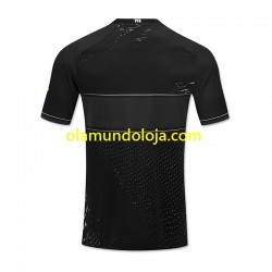 Camisola VfB Stuttgart Homem Equipamento Terceiro 2024-2025 Manga Curta